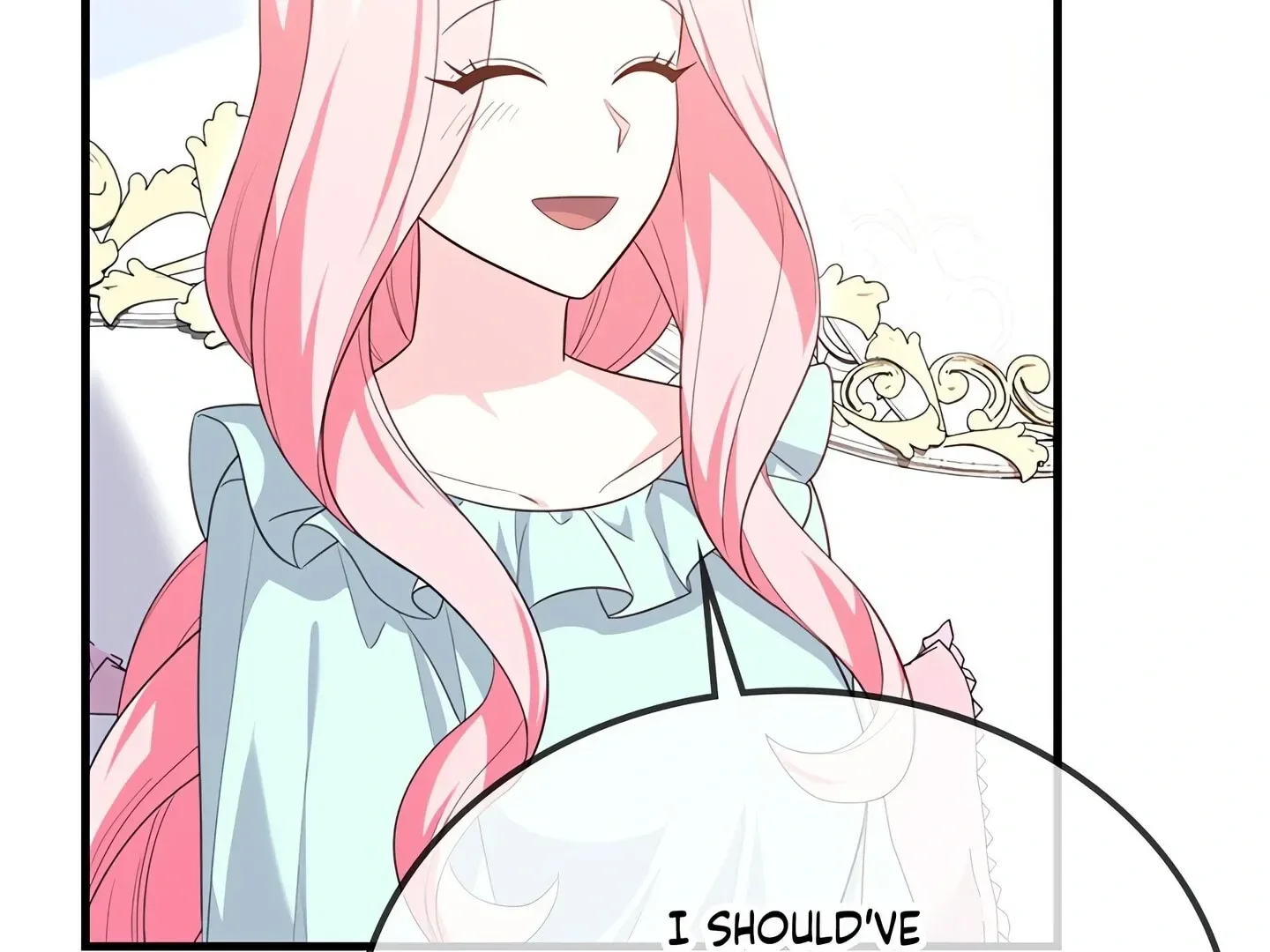 Please Stop Following Me, ML! Chapter 21 page 259