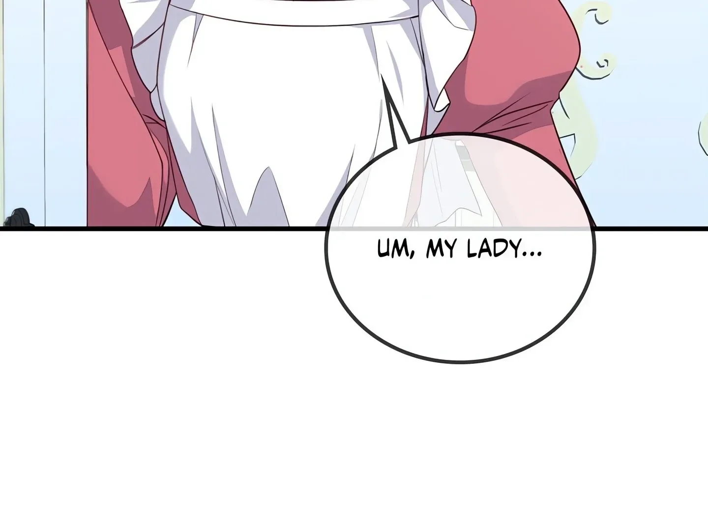 Please Stop Following Me, ML! Chapter 21 page 263