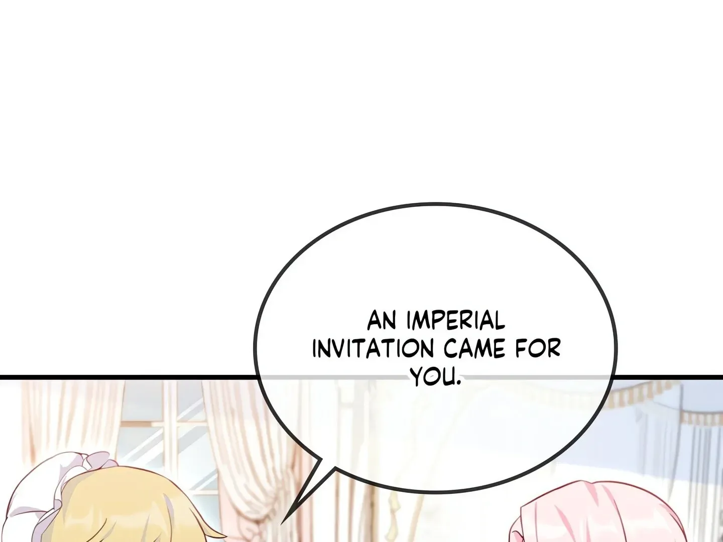 Please Stop Following Me, ML! Chapter 21 page 268