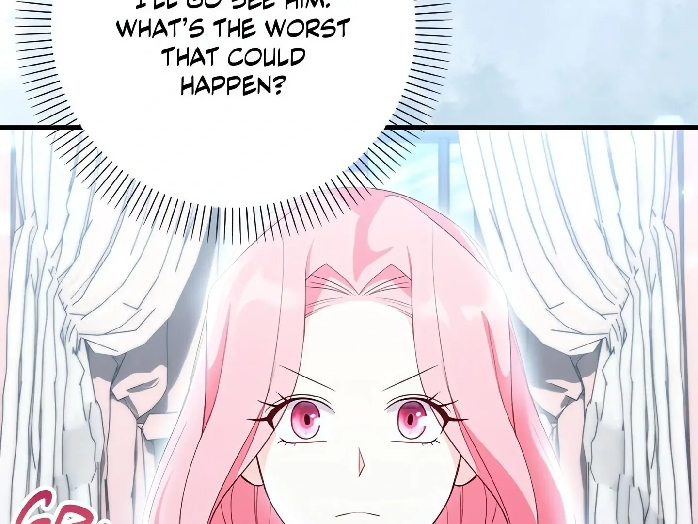 Please Stop Following Me, ML! Chapter 22 page 15