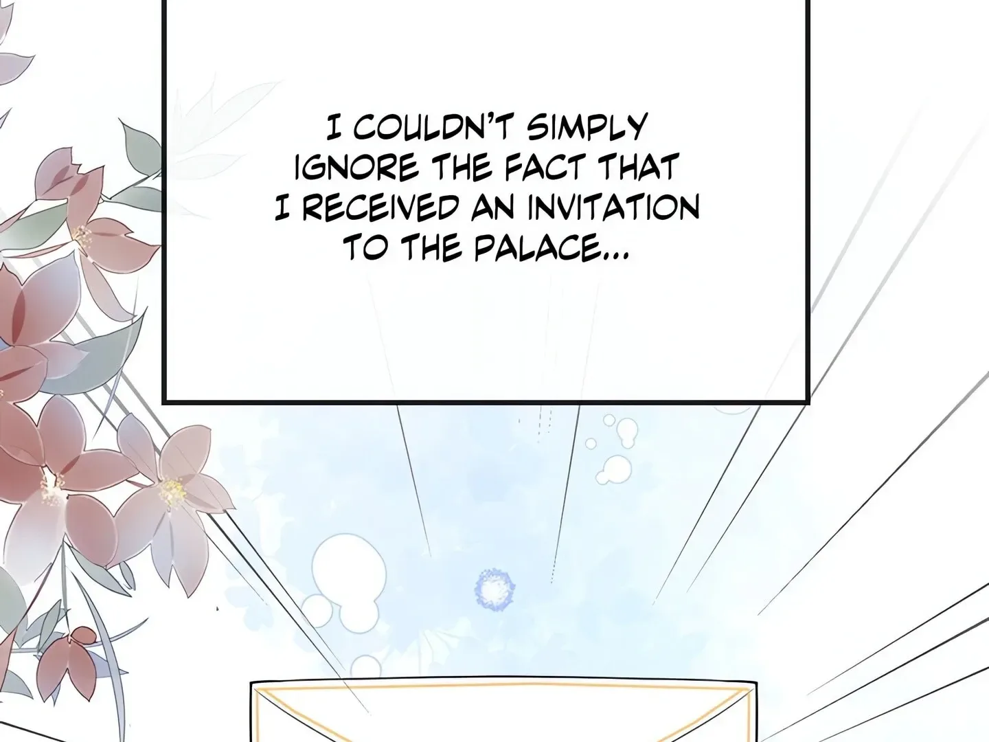 Please Stop Following Me, ML! Chapter 22 page 18