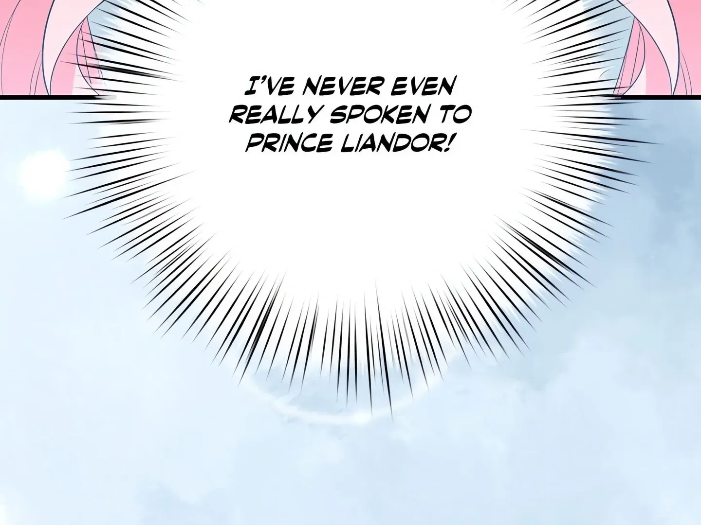 Please Stop Following Me, ML! Chapter 22 page 7