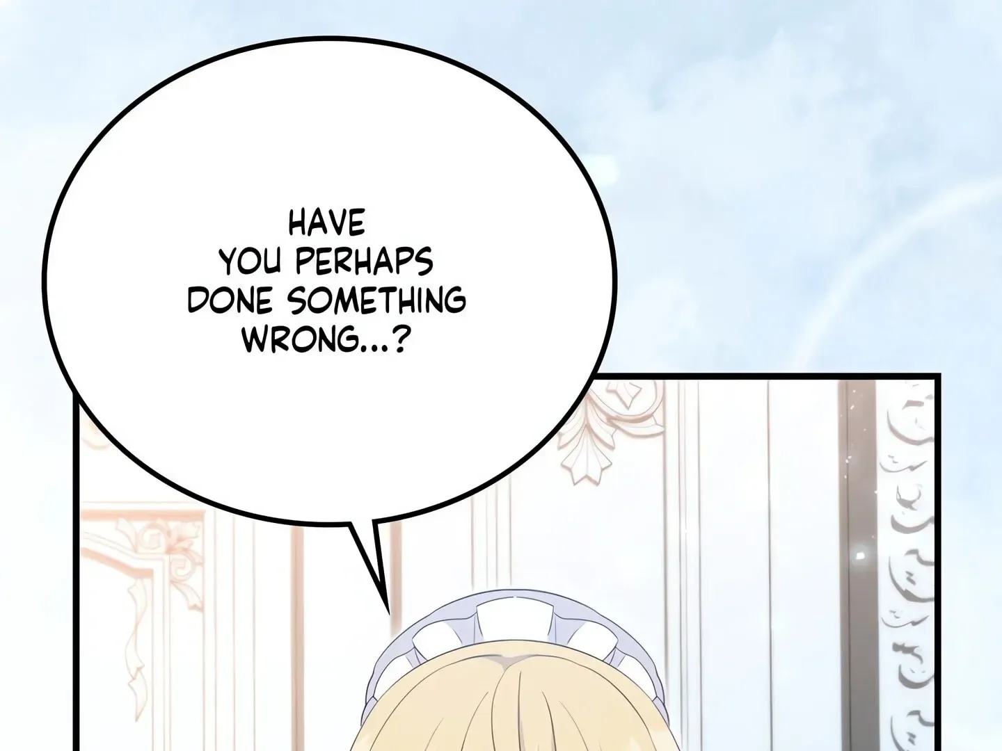 Please Stop Following Me, ML! Chapter 22 page 8