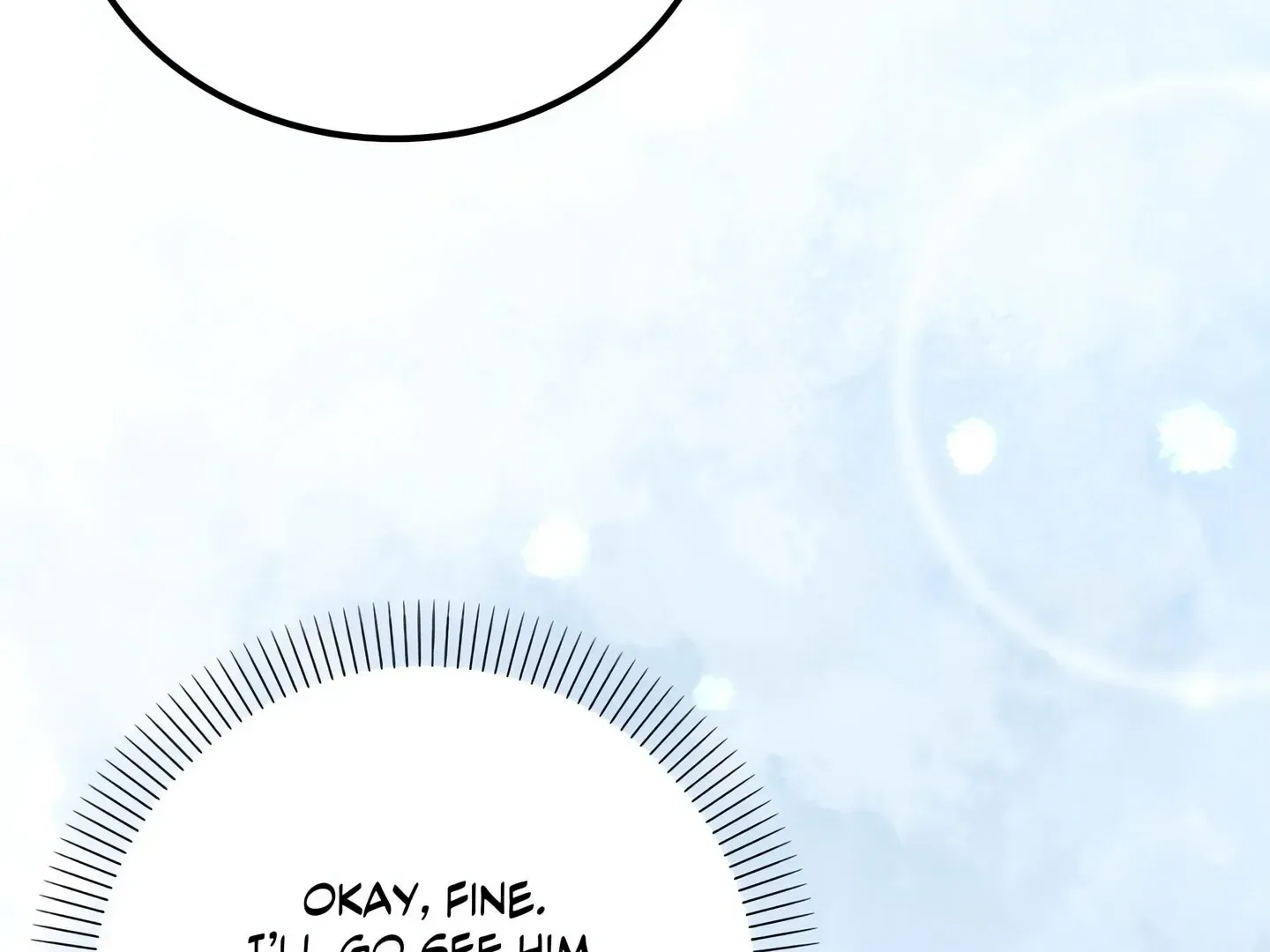 Please Stop Following Me, ML! Chapter 22 page 14