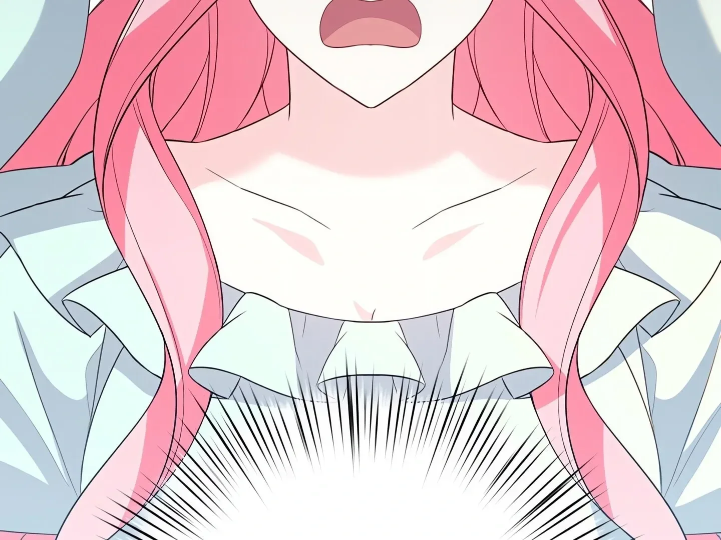 Please Stop Following Me, ML! Chapter 22 page 6