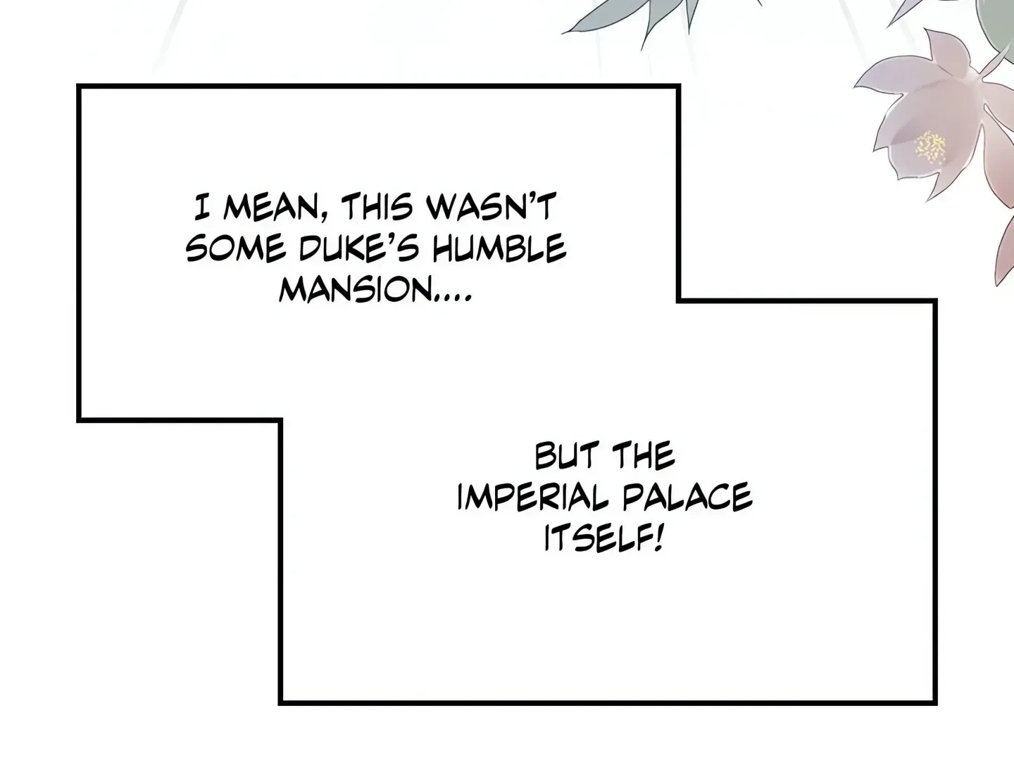 Please Stop Following Me, ML! Chapter 22 page 21