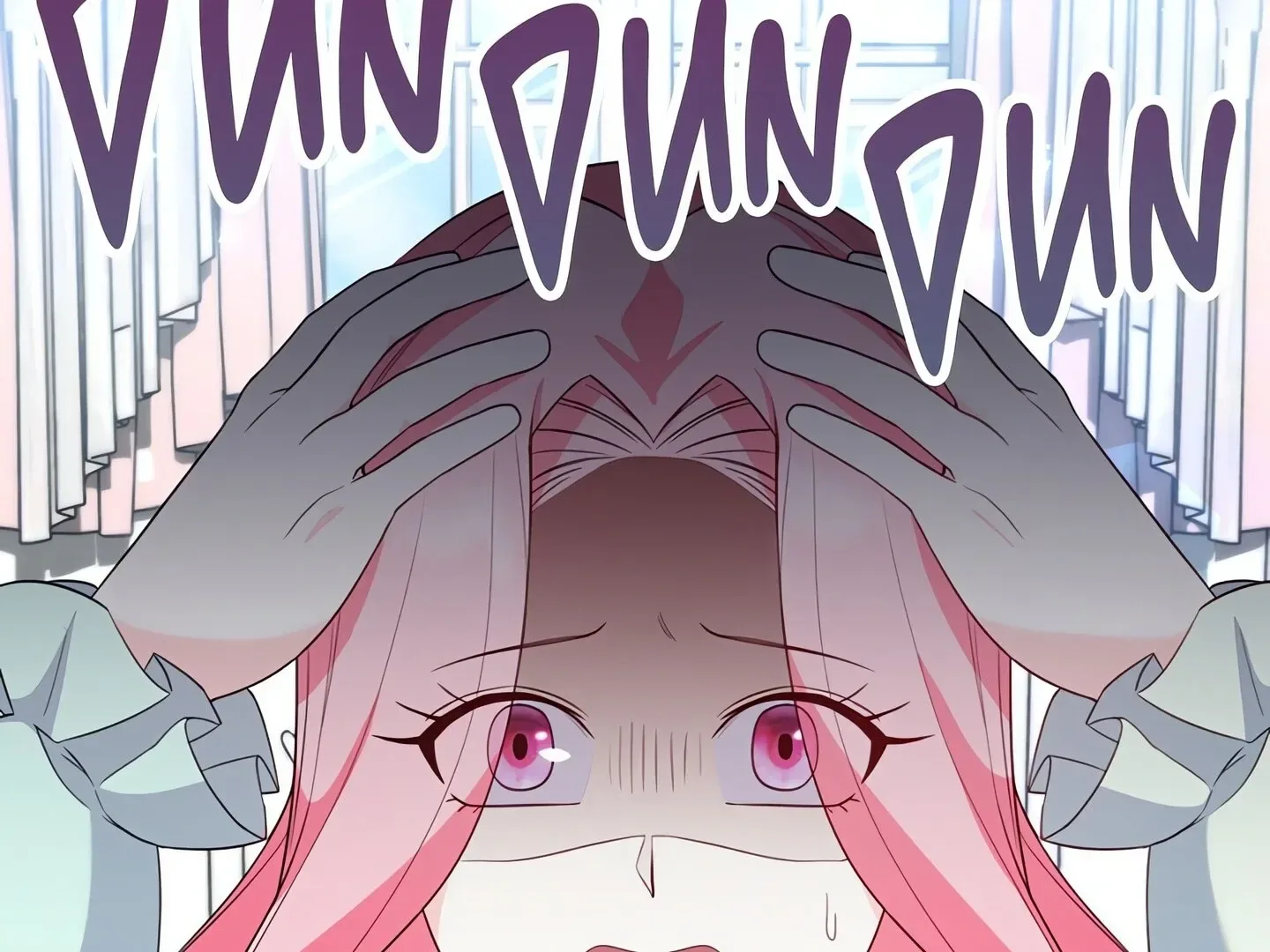 Please Stop Following Me, ML! Chapter 22 page 5