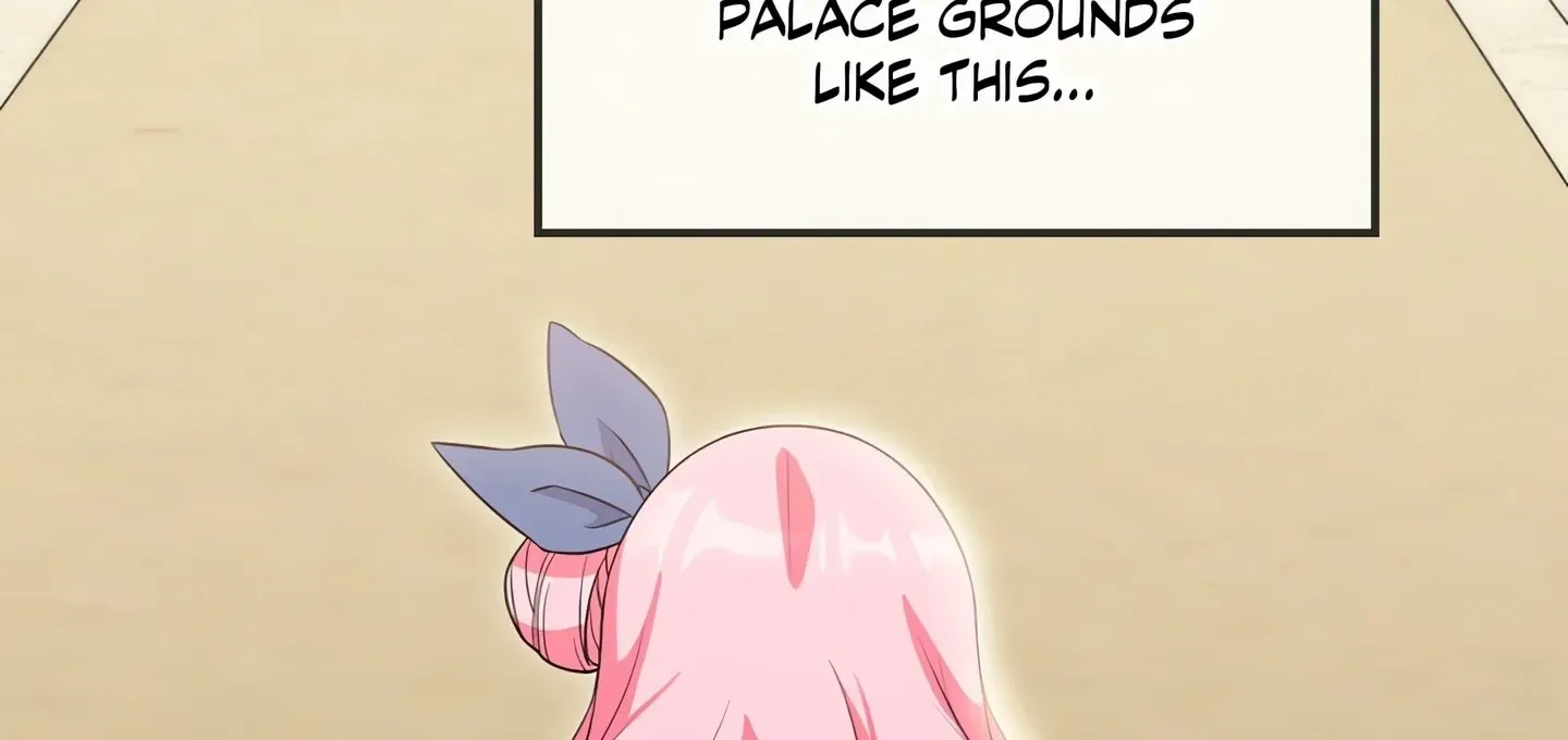 Please Stop Following Me, ML! Chapter 22 page 30