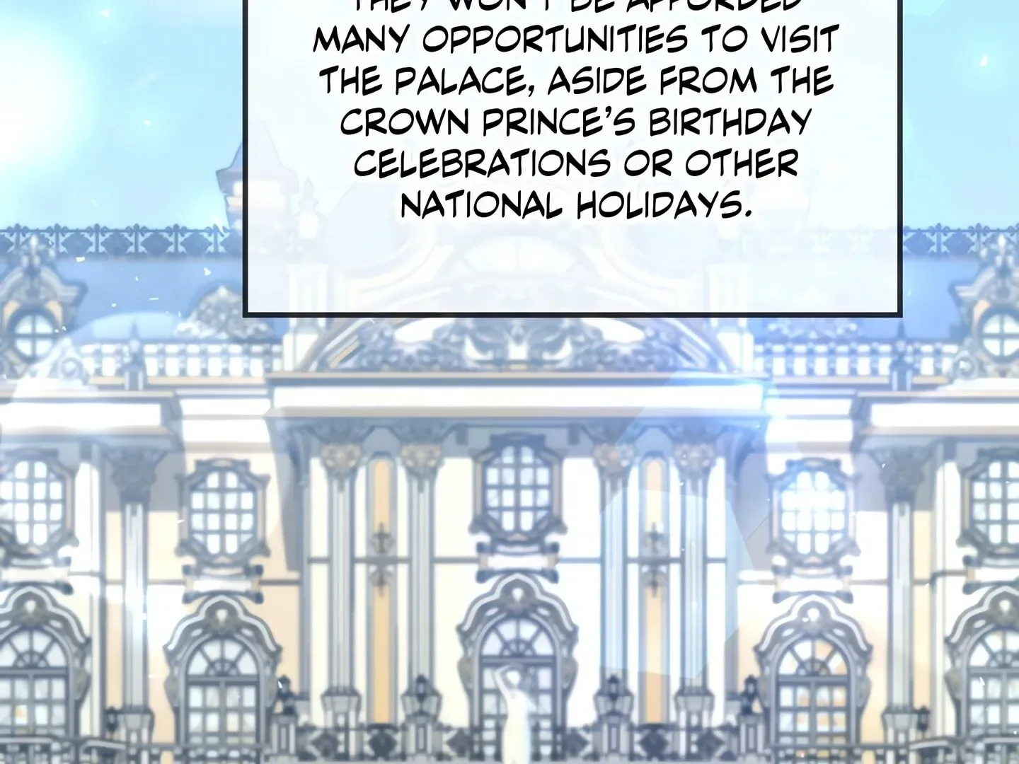 Please Stop Following Me, ML! Chapter 22 page 27