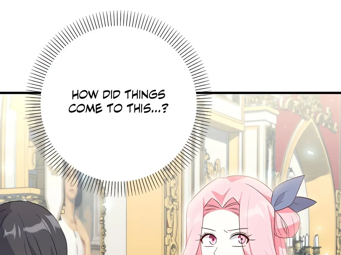 Please Stop Following Me, ML! Chapter 22 page 36