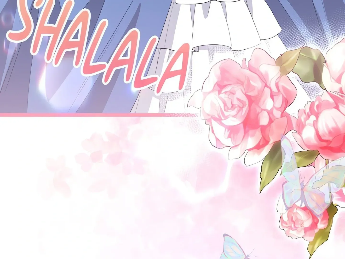 Please Stop Following Me, ML! Chapter 22 page 42