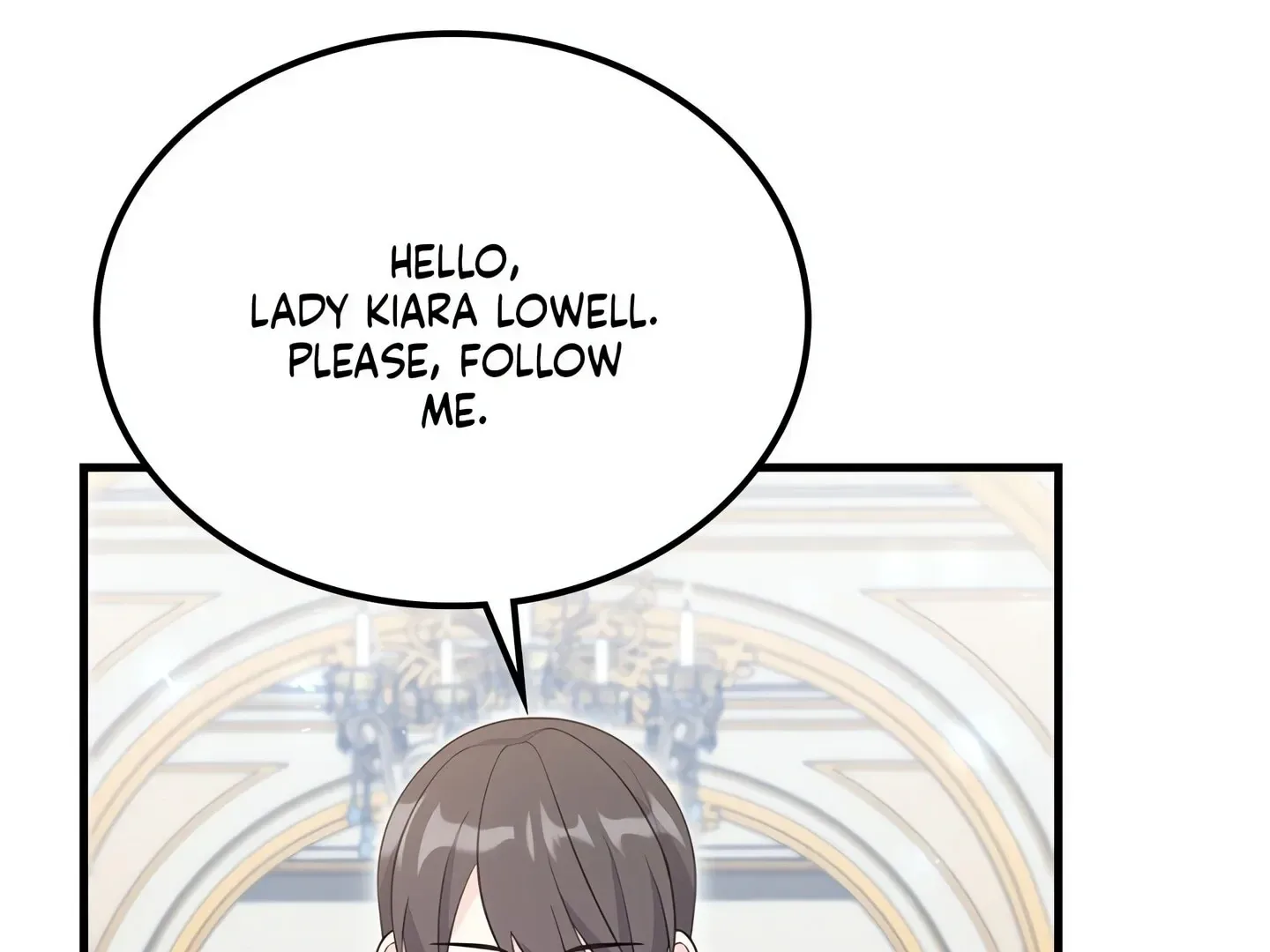 Please Stop Following Me, ML! Chapter 22 page 33