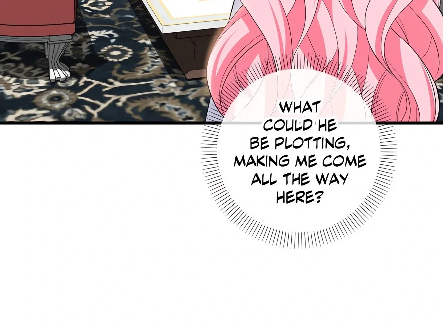 Please Stop Following Me, ML! Chapter 22 page 45