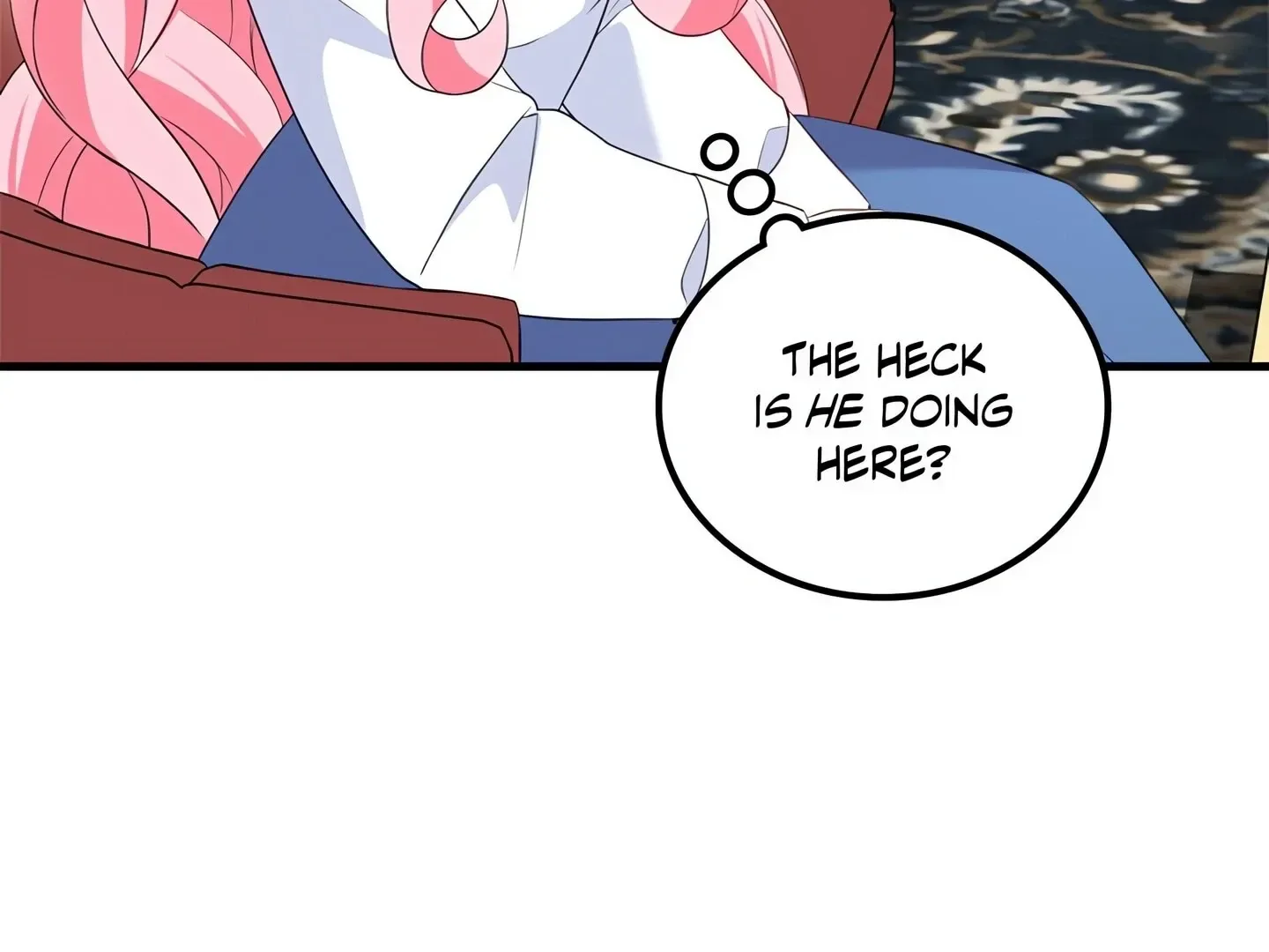 Please Stop Following Me, ML! Chapter 22 page 68