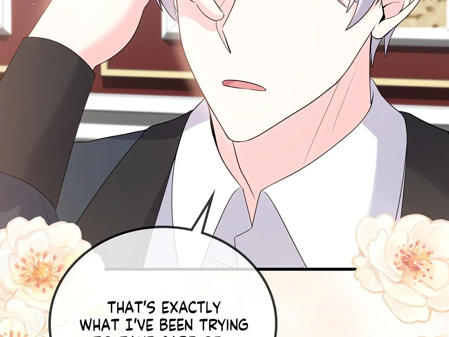 Please Stop Following Me, ML! Chapter 22 page 92