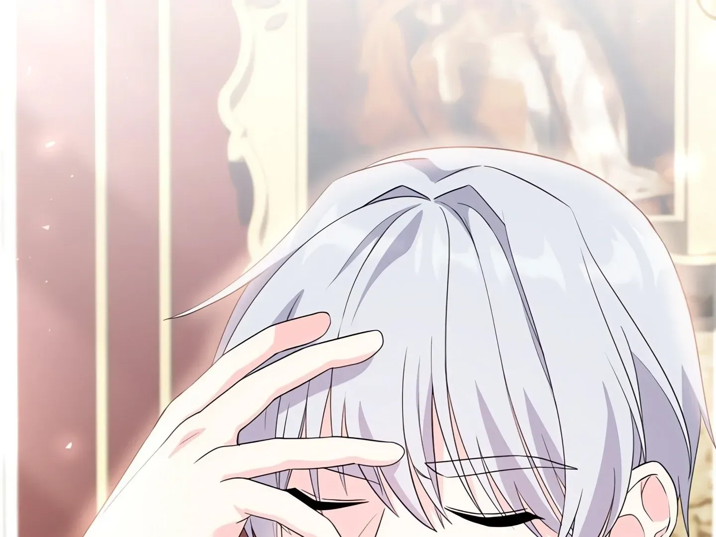 Please Stop Following Me, ML! Chapter 22 page 91
