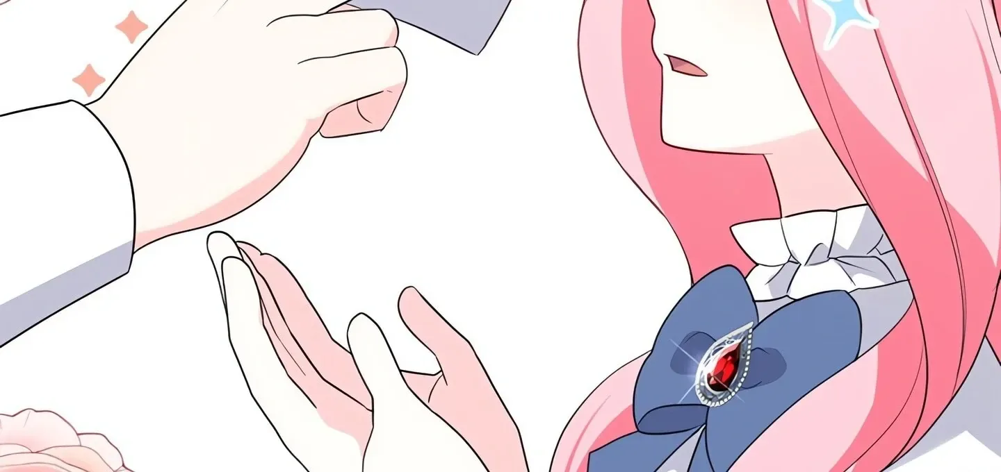 Please Stop Following Me, ML! Chapter 22 page 109