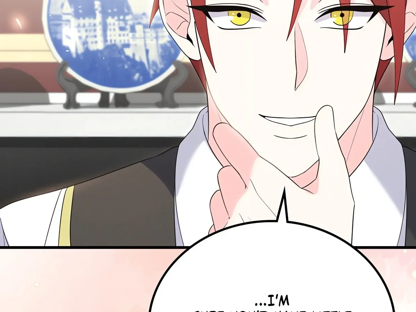Please Stop Following Me, ML! Chapter 22 page 123