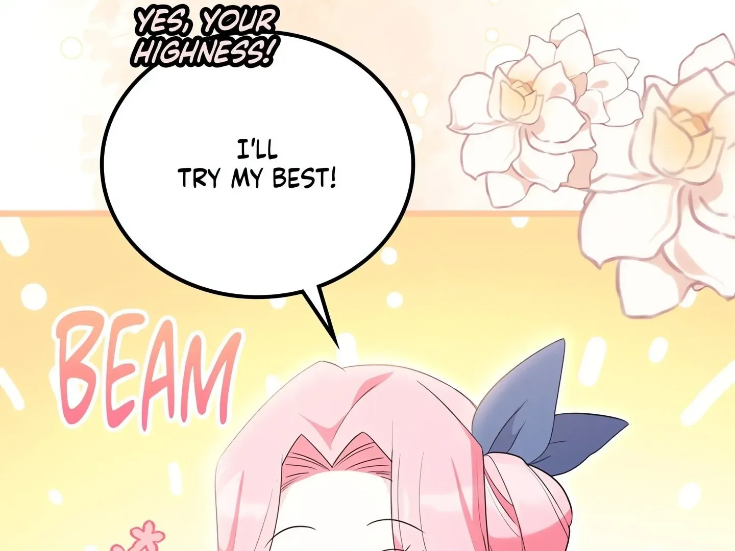 Please Stop Following Me, ML! Chapter 22 page 125