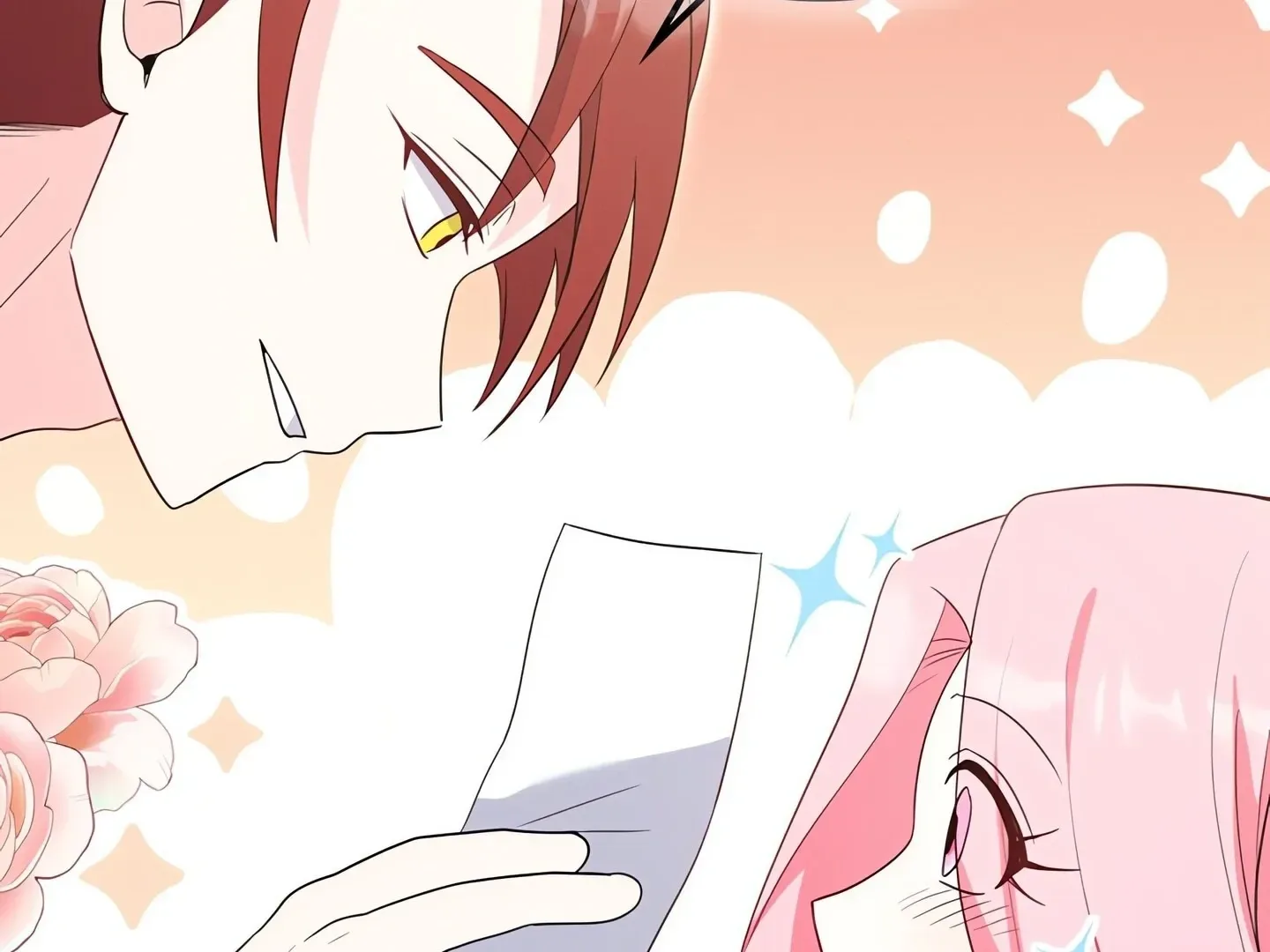 Please Stop Following Me, ML! Chapter 22 page 108