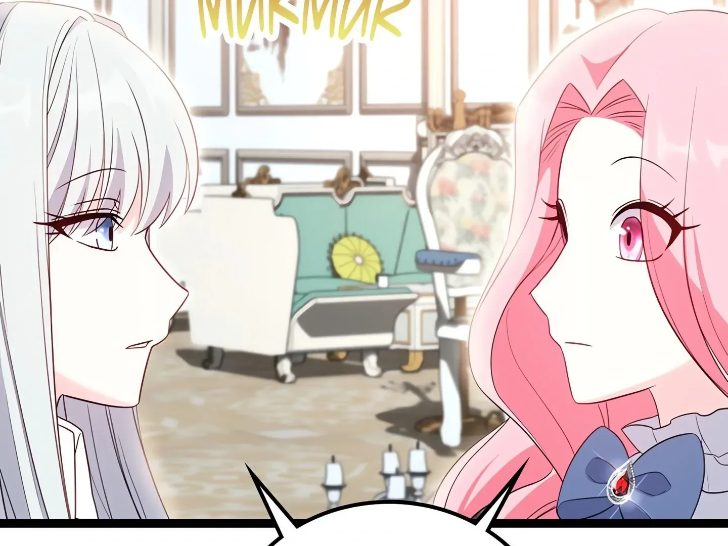 Please Stop Following Me, ML! Chapter 22 page 135