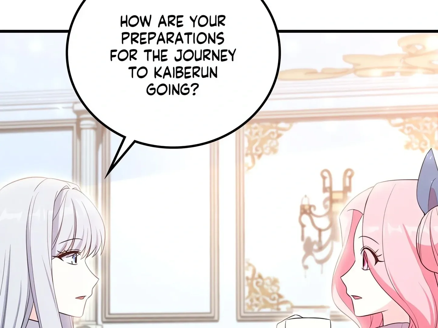 Please Stop Following Me, ML! Chapter 22 page 143