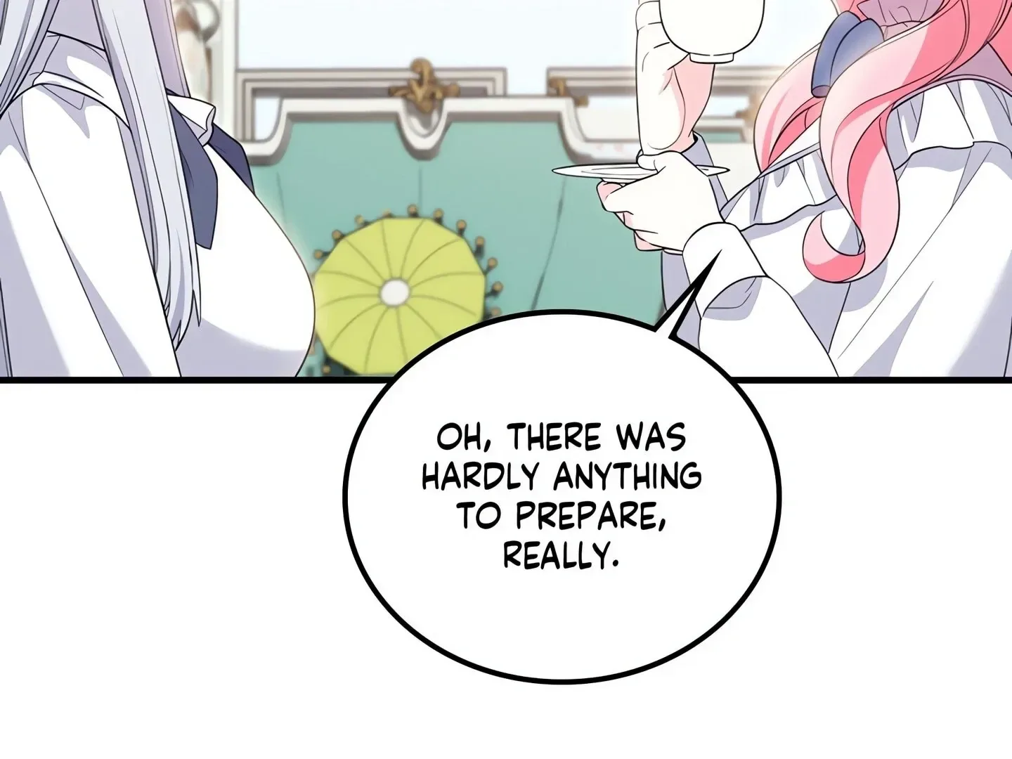 Please Stop Following Me, ML! Chapter 22 page 144