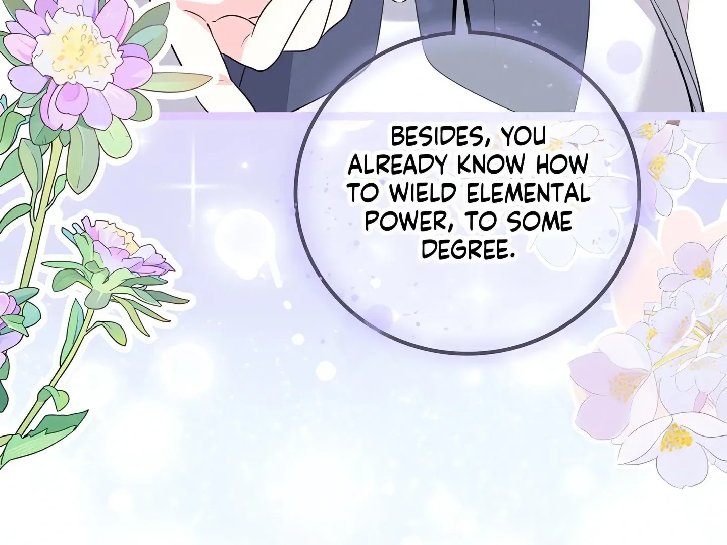 Please Stop Following Me, ML! Chapter 22 page 156