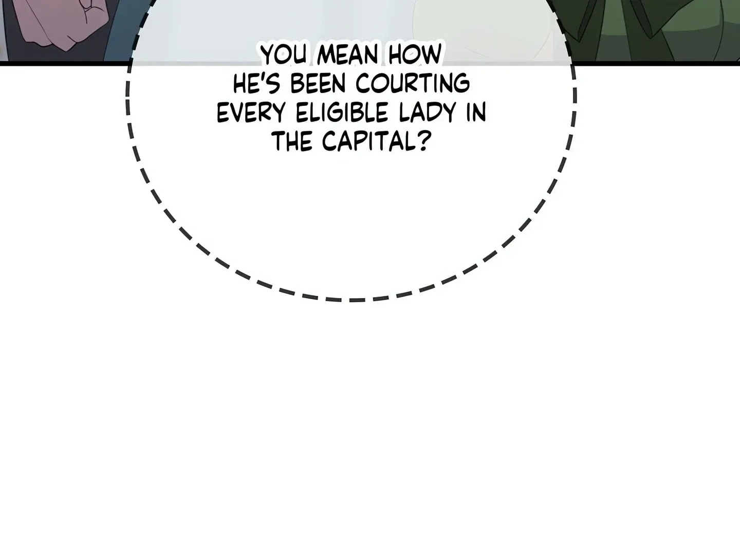 Please Stop Following Me, ML! Chapter 22 page 184