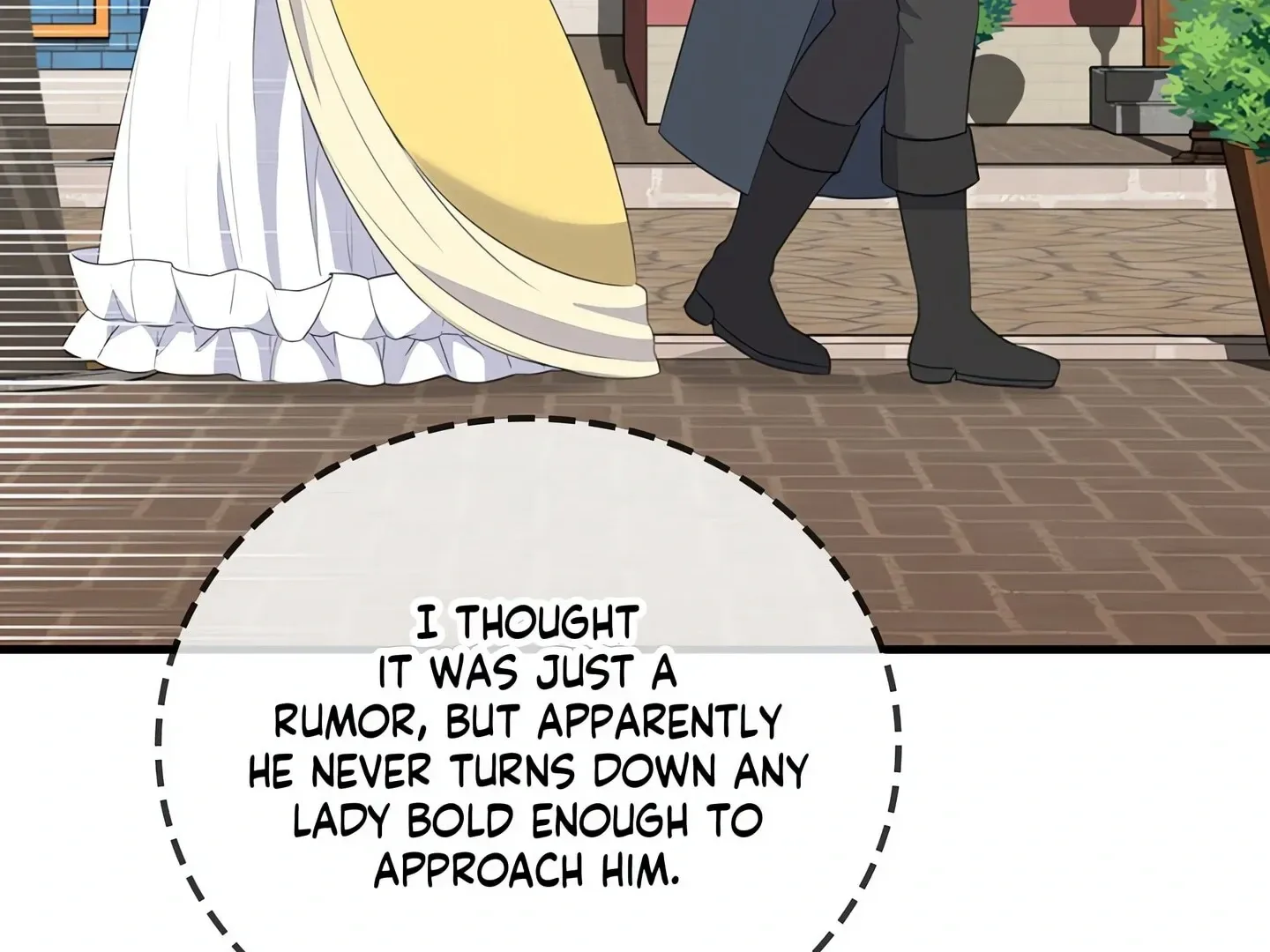 Please Stop Following Me, ML! Chapter 22 page 187