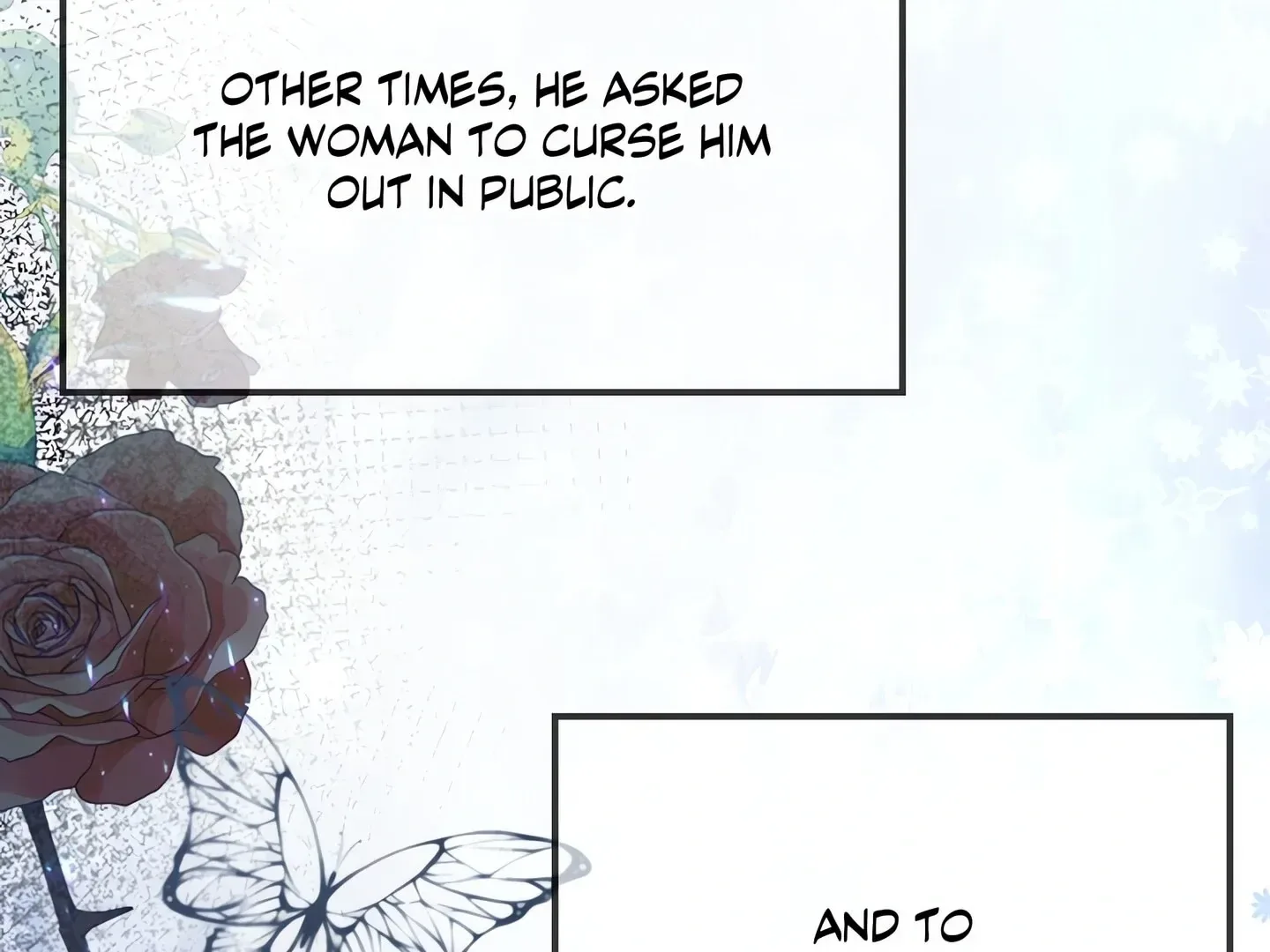 Please Stop Following Me, ML! Chapter 22 page 194