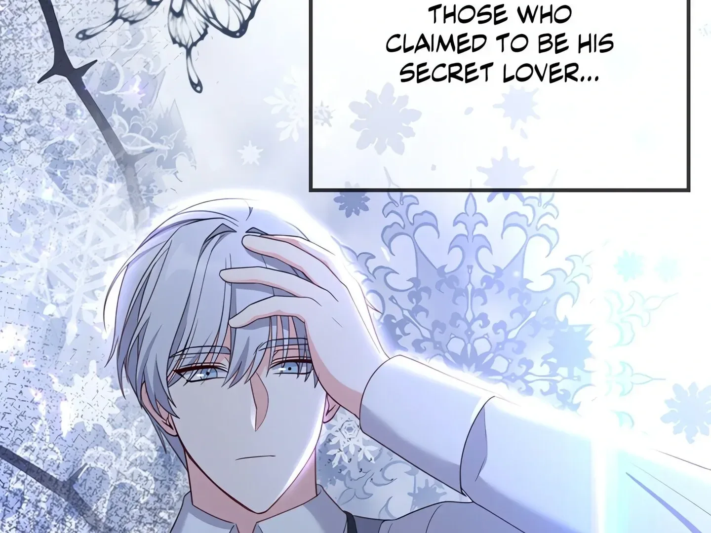 Please Stop Following Me, ML! Chapter 22 page 195