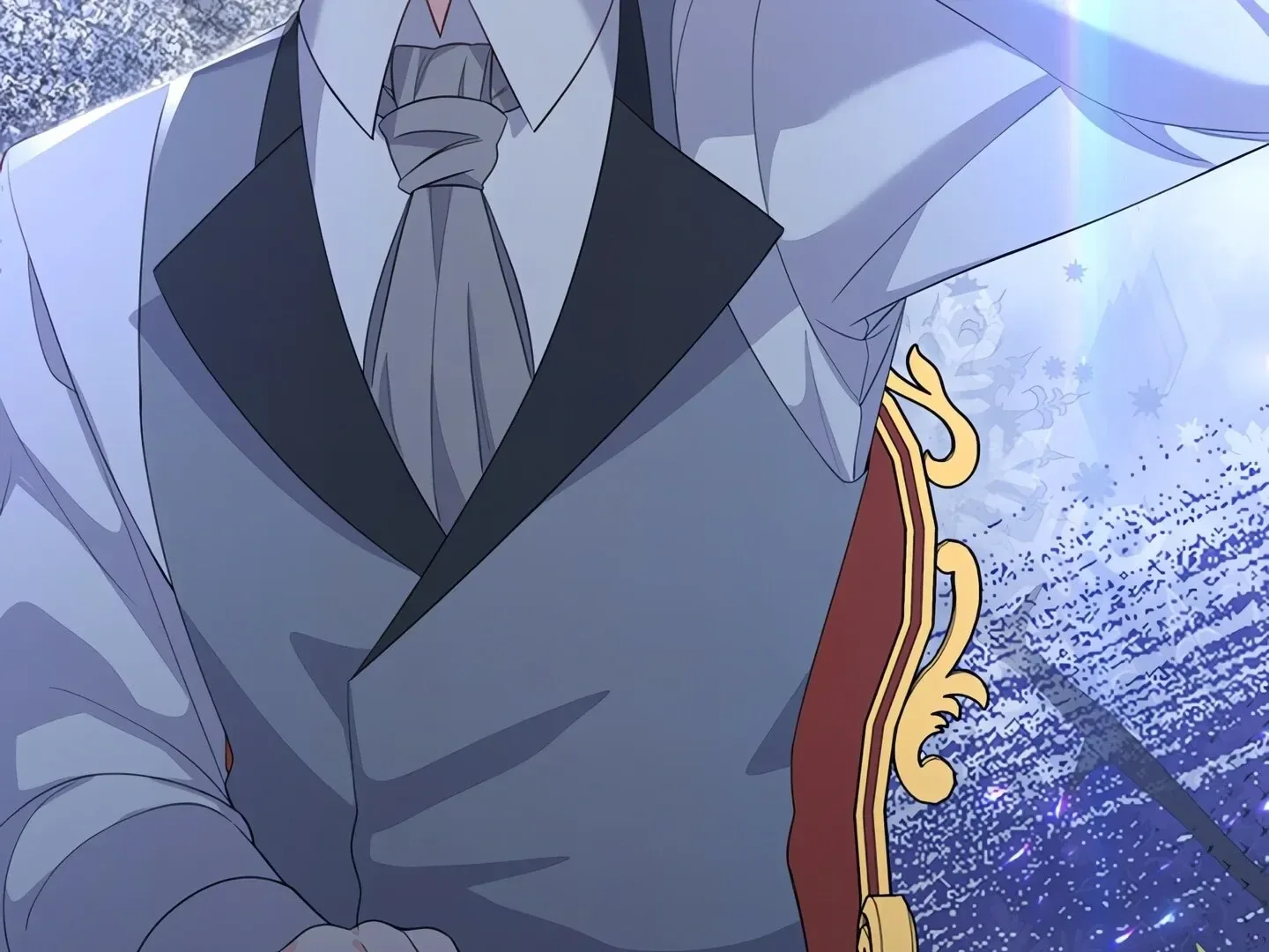 Please Stop Following Me, ML! Chapter 22 page 196