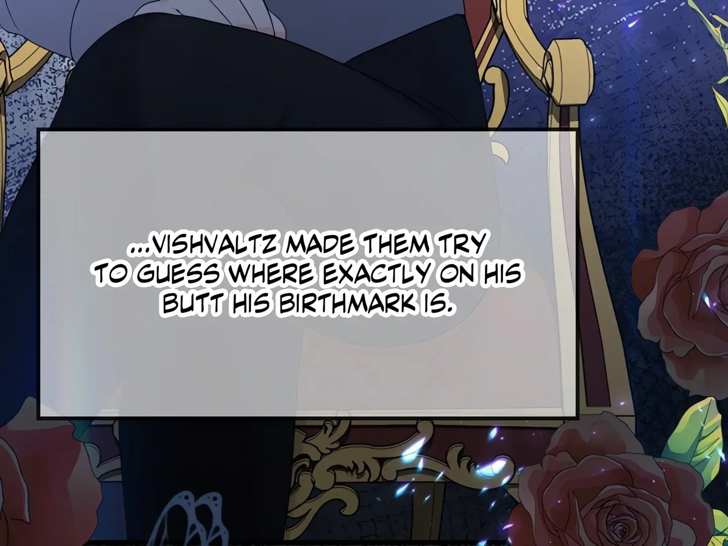 Please Stop Following Me, ML! Chapter 22 page 197