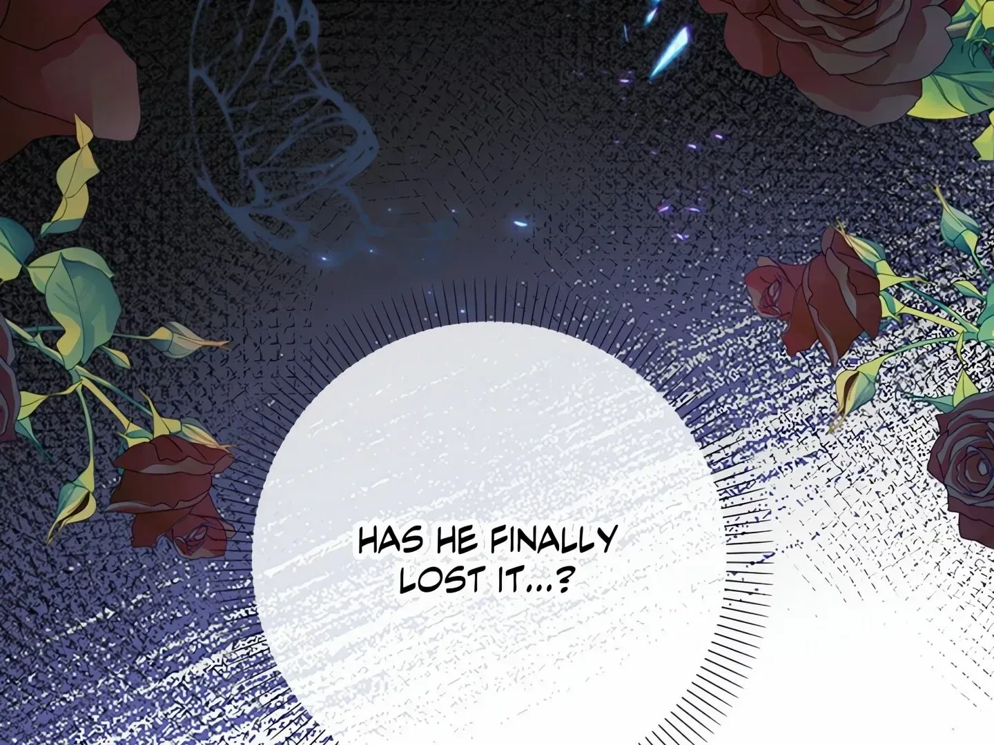 Please Stop Following Me, ML! Chapter 22 page 198