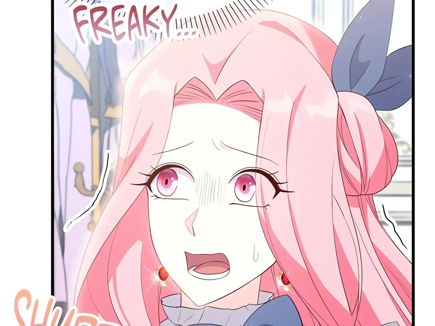 Please Stop Following Me, ML! Chapter 22 page 201