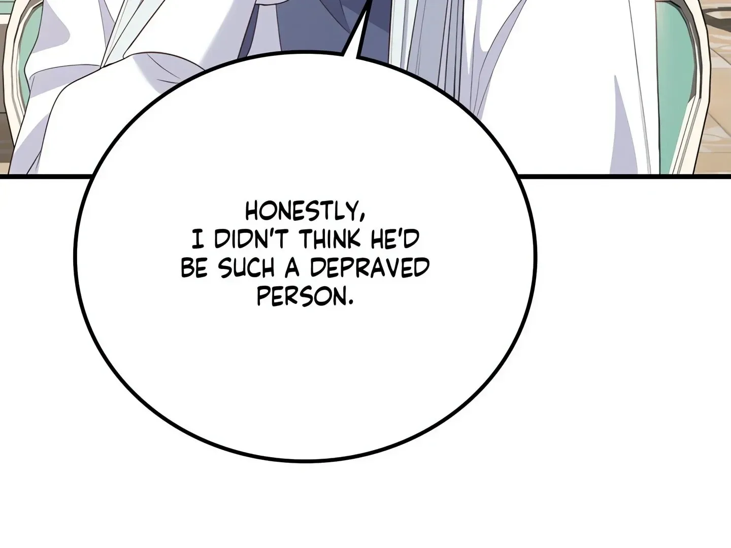 Please Stop Following Me, ML! Chapter 22 page 206