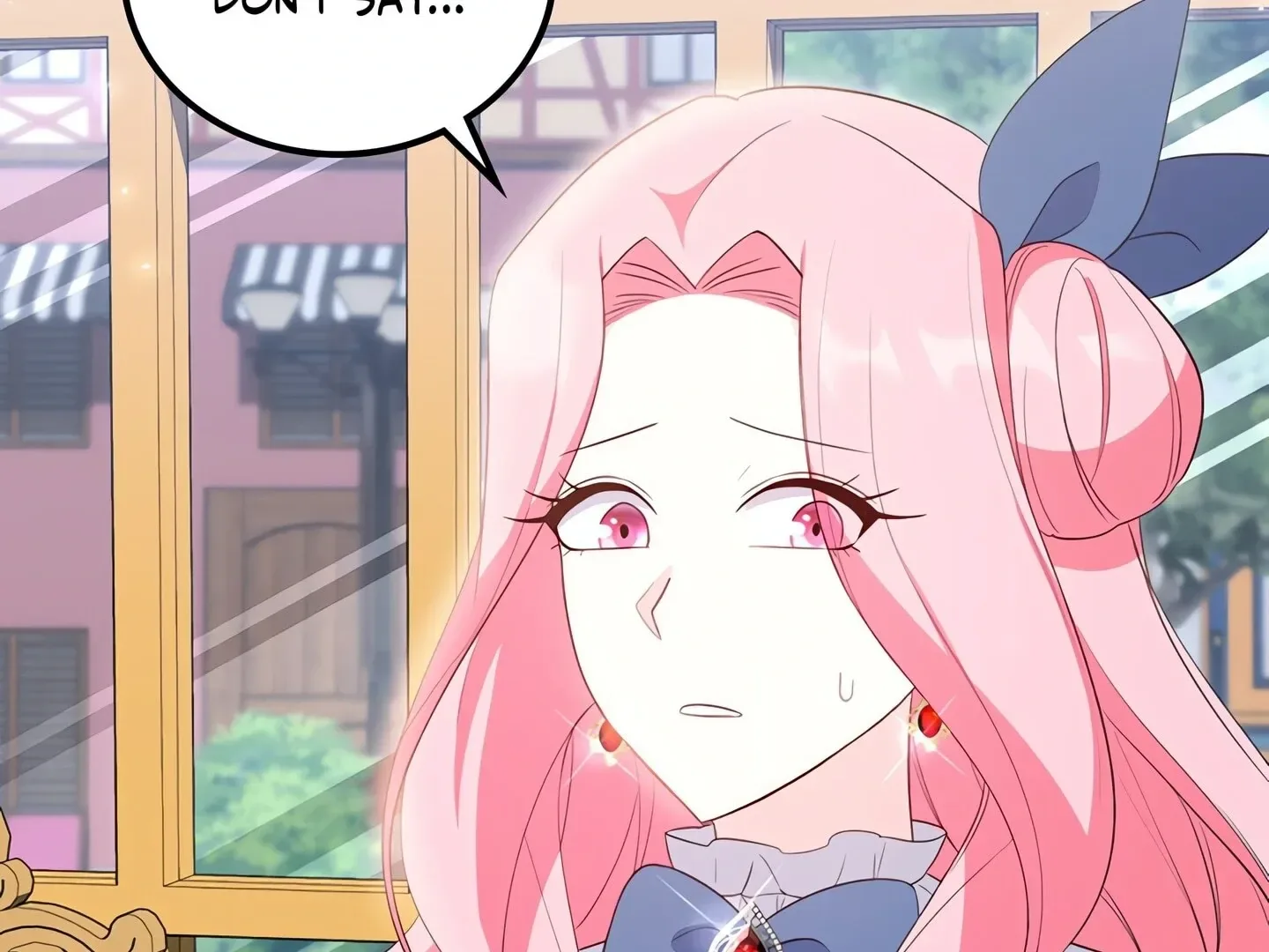 Please Stop Following Me, ML! Chapter 22 page 208