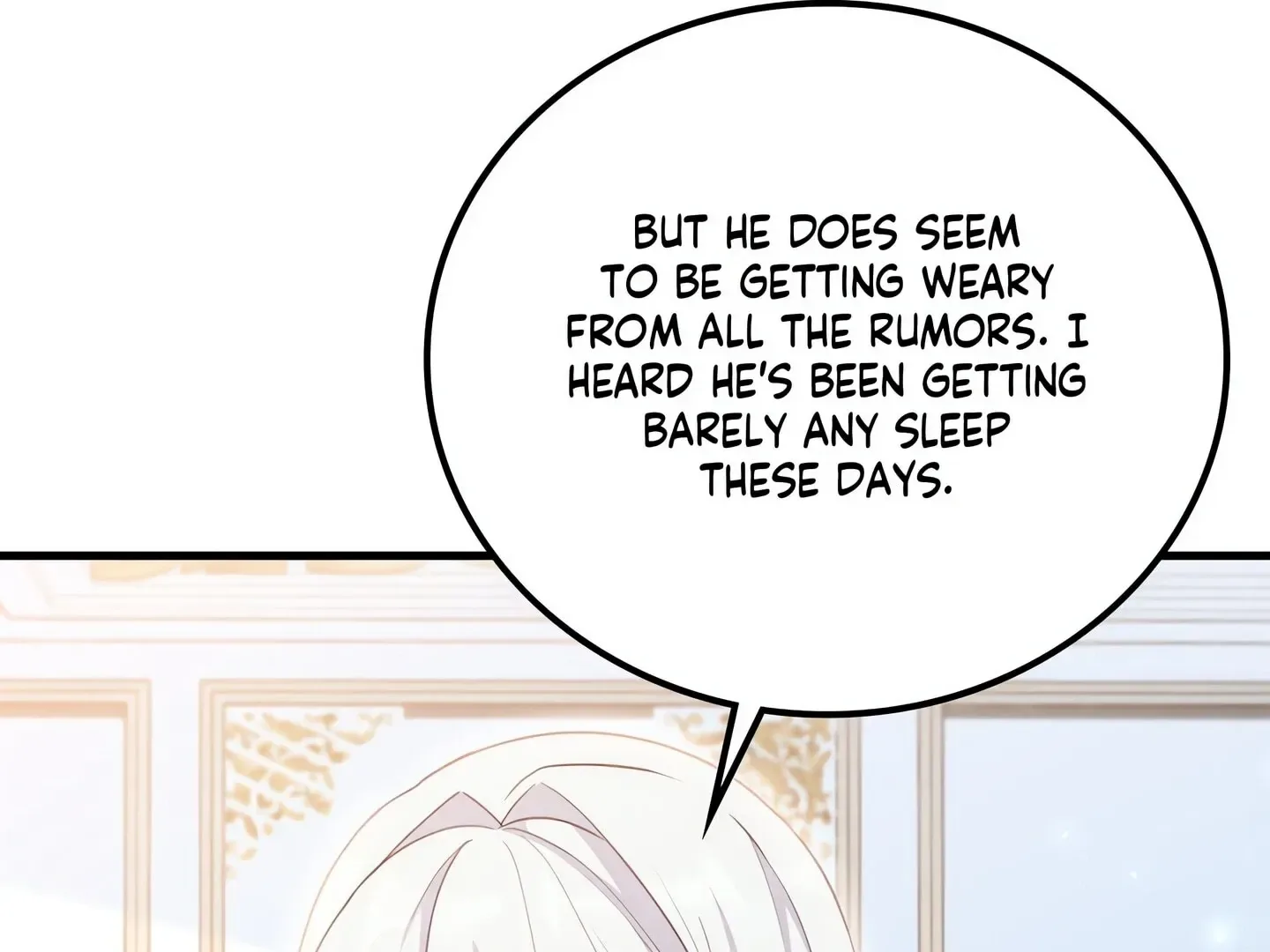 Please Stop Following Me, ML! Chapter 22 page 204