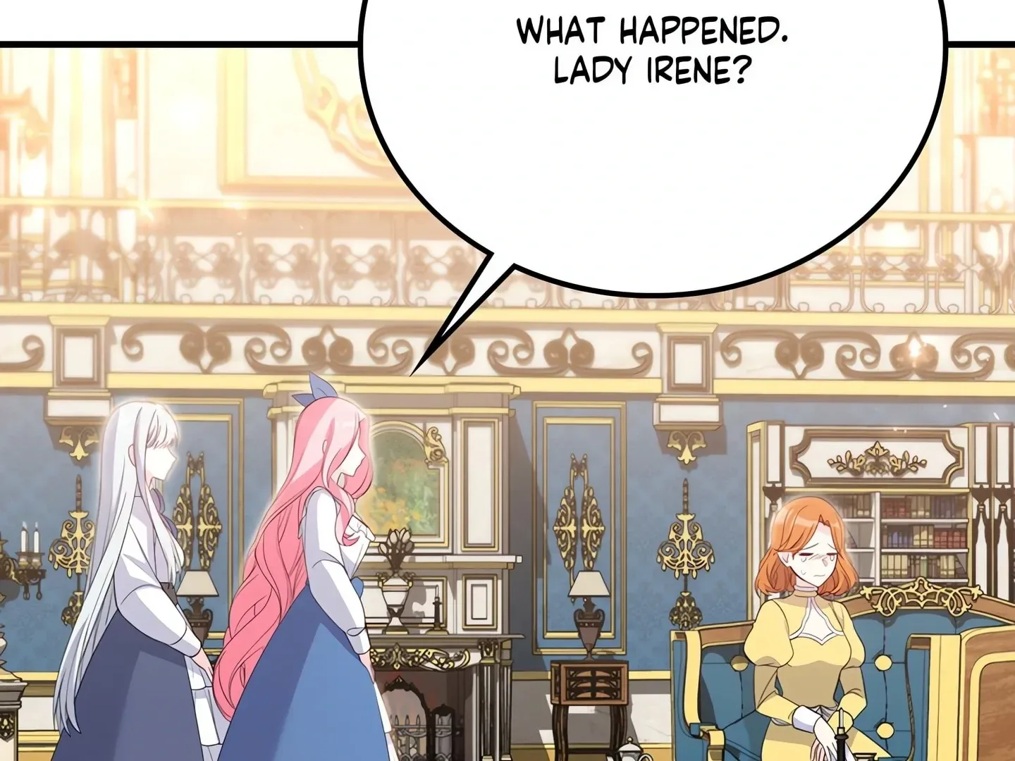 Please Stop Following Me, ML! Chapter 22 page 217