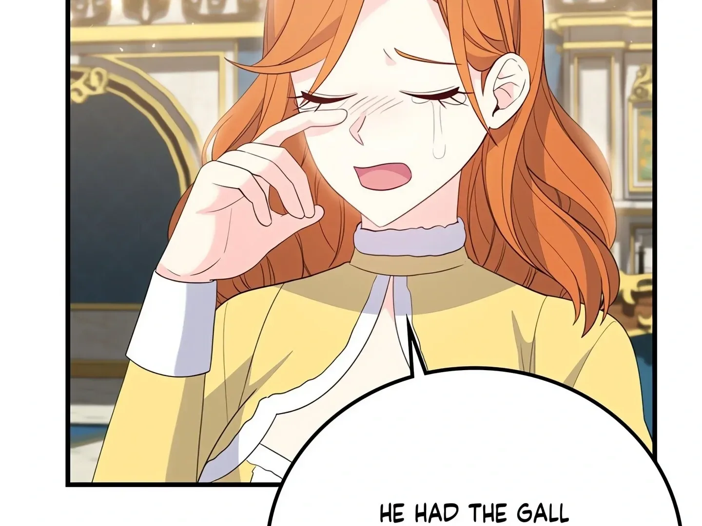 Please Stop Following Me, ML! Chapter 22 page 221