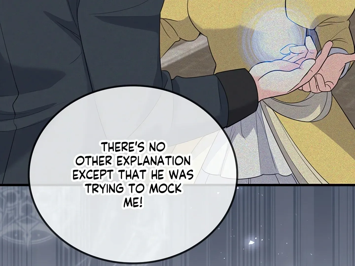 Please Stop Following Me, ML! Chapter 22 page 227