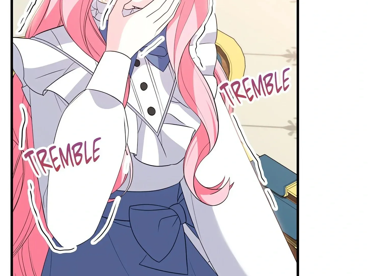 Please Stop Following Me, ML! Chapter 22 page 237