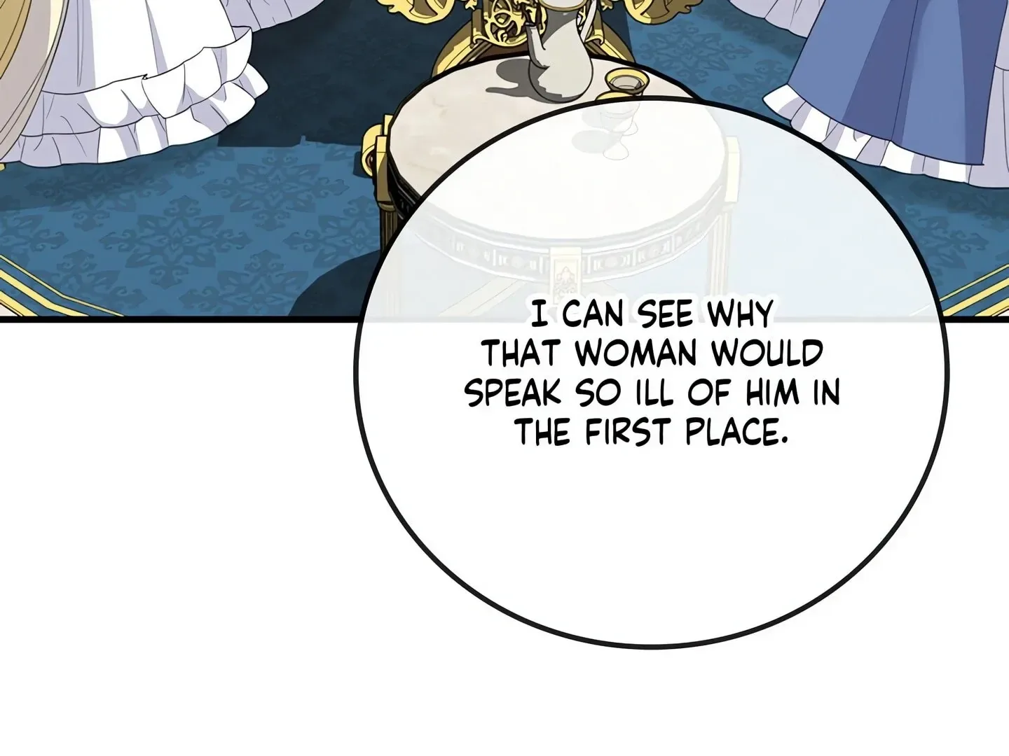 Please Stop Following Me, ML! Chapter 22 page 245