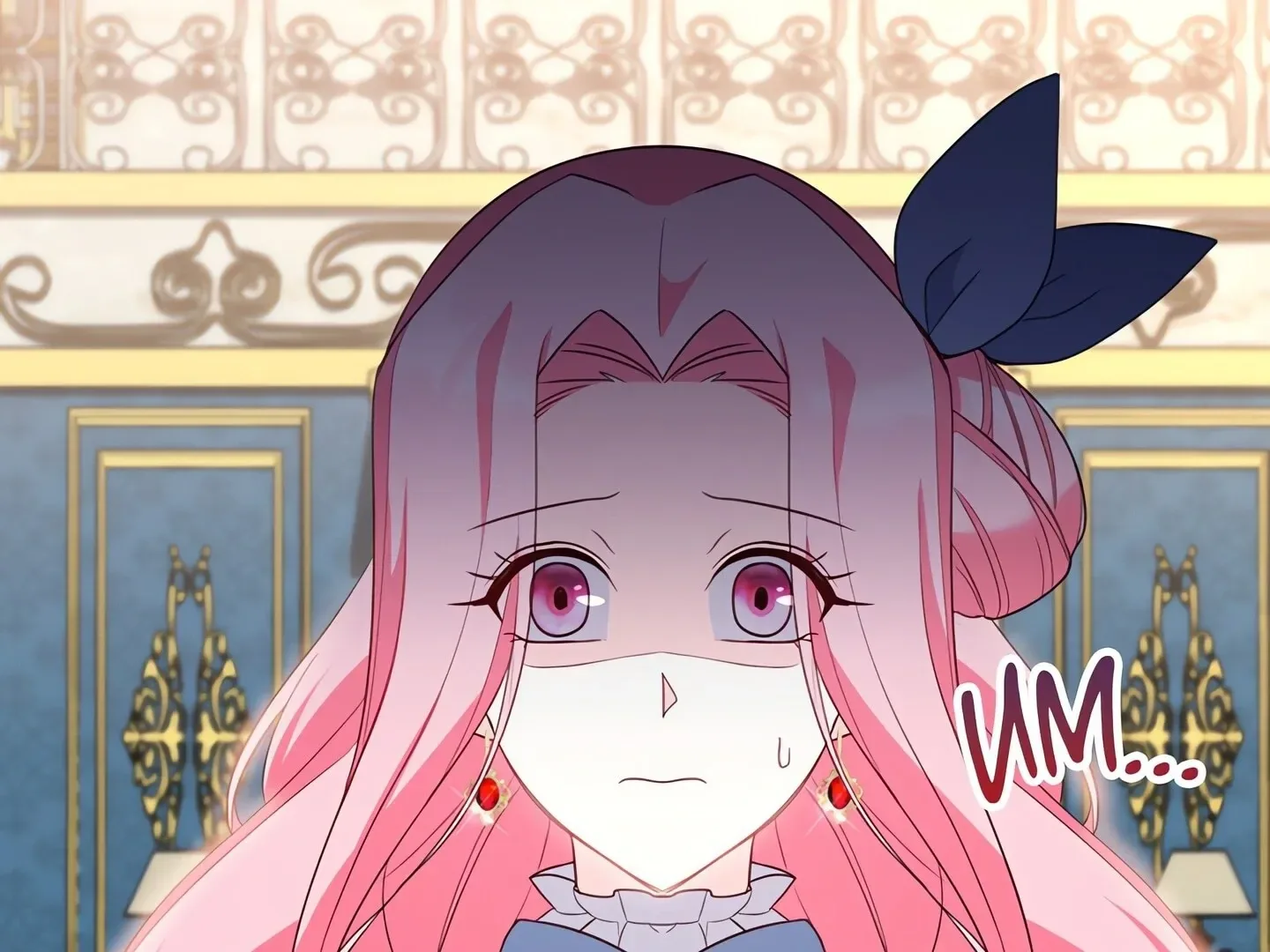 Please Stop Following Me, ML! Chapter 22 page 247