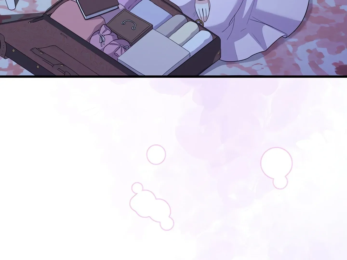 Please Stop Following Me, ML! Chapter 22 page 258