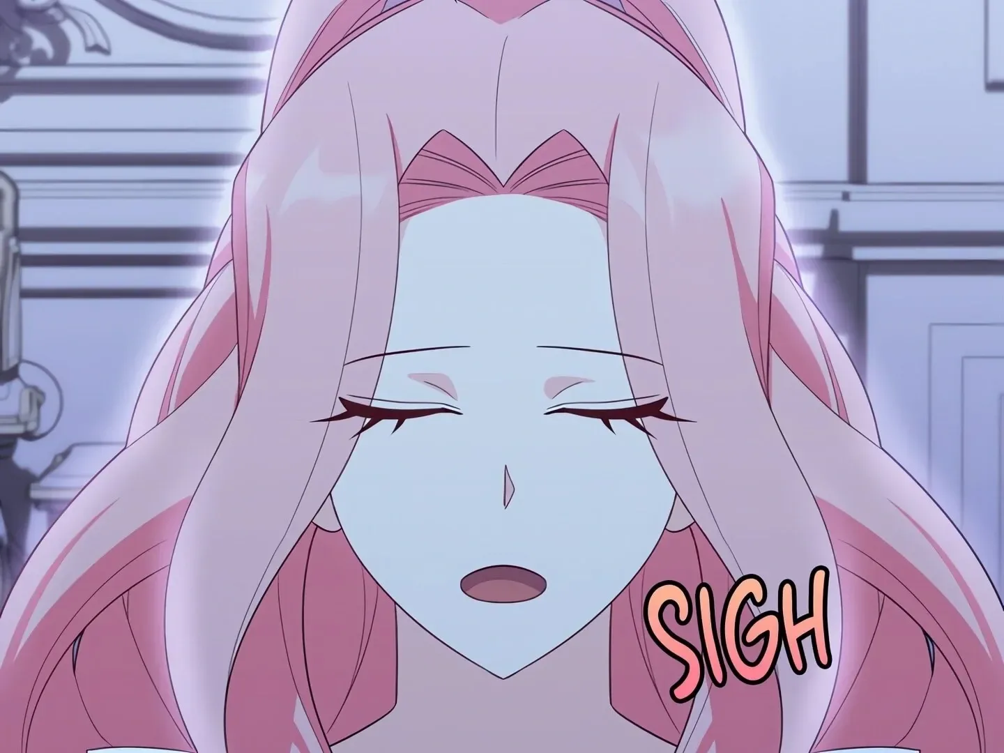 Please Stop Following Me, ML! Chapter 22 page 261