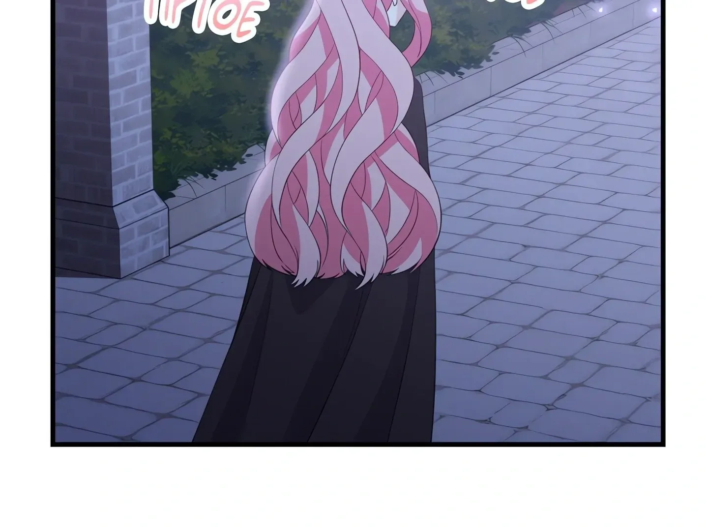 Please Stop Following Me, ML! Chapter 22 page 273