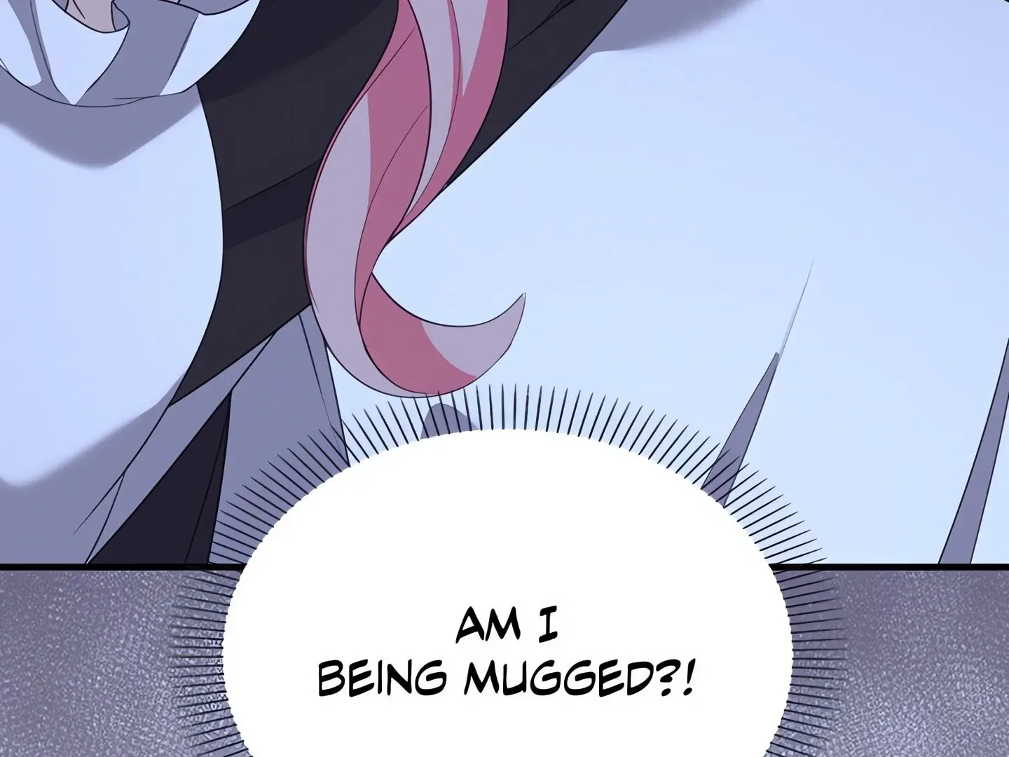 Please Stop Following Me, ML! Chapter 22 page 287