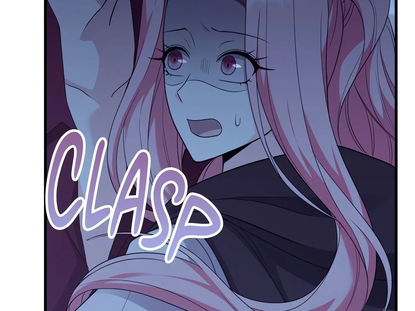 Please Stop Following Me, ML! Chapter 23 page 11